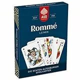 ASS Altenburger Rommé Leinen, französisches Bild