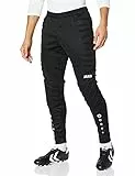 JAKO Striker Torwarthose schwarz, S Herren