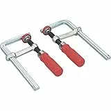 Metabo 2 Spannzwingen FSZ für Führungsschienen (631031000)