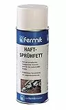 Fermit Haft-Sprühfett 400ml Dose