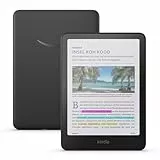 Amazon Kindle Colorsoft (neueste generation) – Mit Farb-Display und Frontlicht mit verstellbarer Farbtemperatur – 16 GB