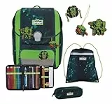 SCOUT Basic Genius Set 4-teilig Cubes
