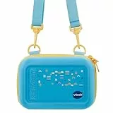 VTech KidiZoom Tragetasche Blau - Kamera Transporttasche