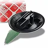 febi bilstein 34370 Widerstand für Innenraumgebläse, 1 Stück