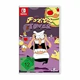 Pizza Tower - Switch