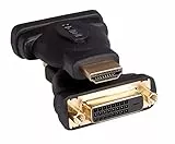 ROLINE HDMI-DVI Adapter, HDMI ST / DVI-D BU