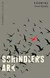 Schindler's Ark: Hachette Essentials