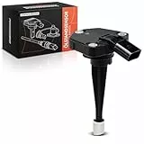 Frankberg Ölstandsensor Sensor Ölniveausensor Motorölstand Öldruck Öldrucksensor Ölsensor Ölniveau Ölstand Ölsstandgeber Replace# 03L907660A