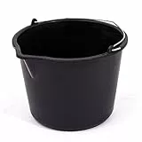 Patrol Group Eimer mit Metallgriff