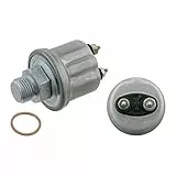 febi bilstein 09612 Öldruckgeber mit Warnkontakt , 1 Stück