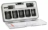 Bosch Professional 7tlg. Steckschlüsseleinsätze-Set für Sechskantschrauben