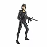 G.I. Joe Classified Series Snake Eyes Origins Baroness Figur zum Sammeln, 15 cm großes Premium Spielzeug, spezielle Verpackung, Multi