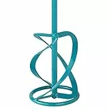 Collomix Rührer MK 160 HF, 590mm, Ø160mm, Mischmenge 30-60kg, Mörtel, Estrich