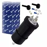 PIERBURG 7.21287.53.0 Kraftstoffpumpe