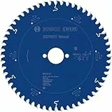 Bosch Accessories Bosch Professional 1x Kreissägeblatt Expert for Wood (Holz, Sägeblatt Ø 210 x 30 x 2,8 mm, 56 Zähne, Zubehör Kreissäge)
