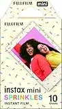 INSTAX Mini Film Sprinkles