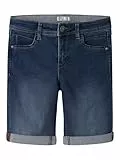NAME IT Jungen Jeans Shorts 134/9 Jahre