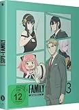 Spy x Family - Staffel 2 - Vol.3 - [DVD]
