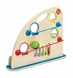 Hape E0430 - Kugel-Rennbahn