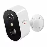 DEKCO IP Outdoor Camera DC6L