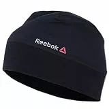 Reebok one series winter berretto uomo nero
