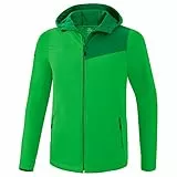 Erima Herren Performance Softshell Jacke (2062218), fern green/smaragd, S