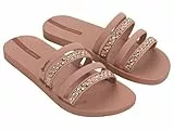 Ipanema Damen Chic Slide Fem Sandale, Rosa, 38 EU