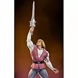 Iron Studios 83693 Motu Prince ADAM 1/10 Statue statuen, bunt