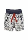 SIGIKID Baby Bermuda für Jungen