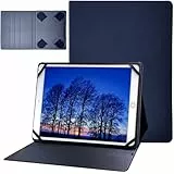 EspZanthic Universal Hülle für 10-10,1 Zoll Tablet Case für DOOGEE/SGIN/Blackview/OSCAL/HotLight/TECLAST/Yicty/Lville/Fullant/Freeski/TPZ/Oangcc/HiGrace/COLORROOM/JIKOCXN/JUSYEA/SEBBE