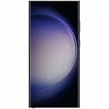 Samsung Galaxy S23 Ultra (S918) 5G Dual SIM 256GB 8GB RAM (Phantom Black) Black
