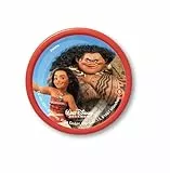 Kekz Audiochip für Kekzhörer, Disney - Vaiana, Hörspiel für Kinder ab 4 Jahren, Spielzeit ca. 76 min.