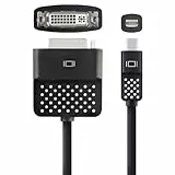 Belkin Mini Displayport to DVI, F2CD029BT