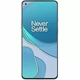 OnePlus 8T Aquamarine Green | 6.55' 120Hz FHD+ Fluid Display | 8GB RAM + 128GB Speicher | Vierfach Kamera | 65W Warp Charge | Duale SIM | 5G | 2 Jahre Garantie