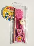 Pyramid Super Mario Princess Peach Schreibwaren-Set