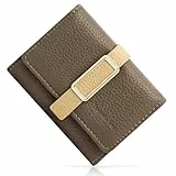 Pomelo Best Kartenetui, Kompaktes Kartenhalter für Kreditkarten und Ausweise