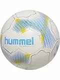 hummel hmlPRECISION Light 350, White/Blue/Yellow