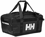 Unisex Helly Hansen H/H Scout Duffel Xl, Schwarz, STD