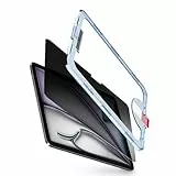 BERSEM 1 Stück Privacy Schutzglas für iPad Air 13 Zoll M4/M3/M2