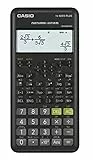 Casio fx-82ES Plus 2nd Edition