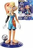 The Noble Collection Space Jam 2 - Lola Bendyfig