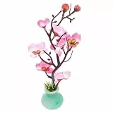 Healifty Künstliches Schalenornament für Sushi Tischdekoration aus Kunststoff und Harz Tragbar und Einfach zu Bedienen Geeignet für Hotel und Zuhause als Elegantes Heimdekorationsornament