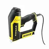 Stanley FMHT6 – 75934. Klammergerät/Nagler Elektrische 5 in 1 FatMax