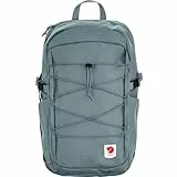 Fjällräven Rucksack Freizeitrucksack mit Laptopfach Skule 24 Backpack Nimbus Blue blaugrau