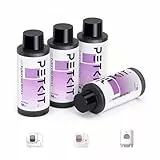 PETKIT Pura X Pura Max 2 Selbstreinigende Katzentoilette Geruchsentferner-Nachfüllflüssigkeit (4 Flaschen)