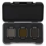 DJI Flip ND-Filterset (ND16/64/256), Kompatibilität: DJI Flip