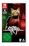 Skybound LLC Trading Stray - [Nintendo Switch]