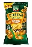 funny-frisch Cheese Cracker Classic Cheese 100g