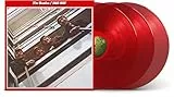 The Beatles 1962-1966 (Red Album / Ltd. Red Vinyl) [Vinyl LP]