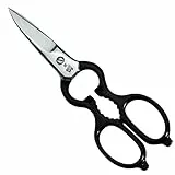 ZWILLING,Cookmaid multi purpo,Vielzweckschere